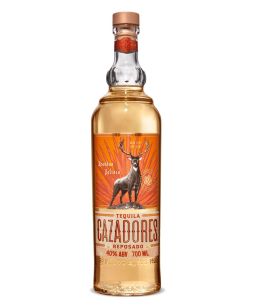 Cazadores Reposado Tequila