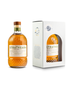 Strathearn Highland Single Malt