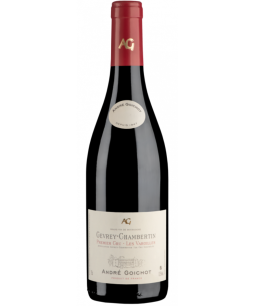 Andre Goichot Gevrey Chambertin 1er Cru Les Varoilles