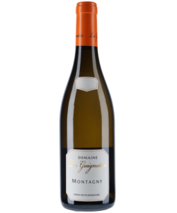 Andre Goichot Montagny Blanc Half