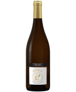 Emprise Anjou Blanc