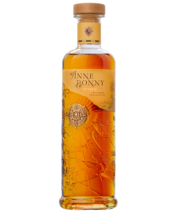 Anne Bonny Spiced Rum