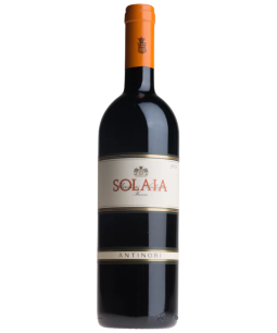 Antinori Solaia 2021