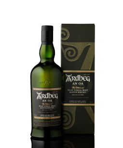 Ardbeg AN OA