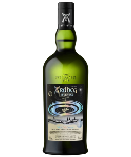 Ardbeg Hypernova 2022 Committee Release