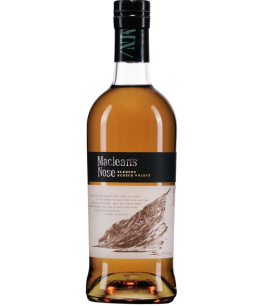 Ardnamurchan Maclean's Nose Blended Scotch Whisky