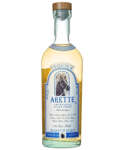 Arette Suave Anejo Tequila