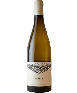 Artemis Karamolegos Pyritis Magnum 