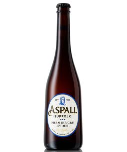 Aspall Premier Cru Cider 6.8% (50cl x 12)