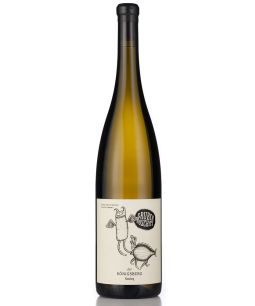 Gruber Röschitz Königsberg Riesling 2018 Magnum