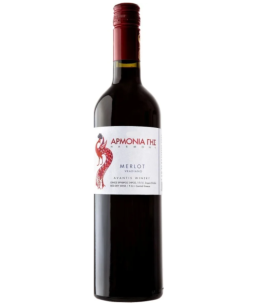 Avantis Estate Harmony Red