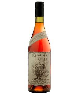 Noah's Mill Straight Bourbon