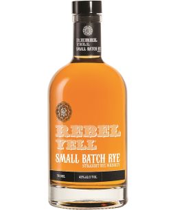 Rebel Yell Small Batch Rye