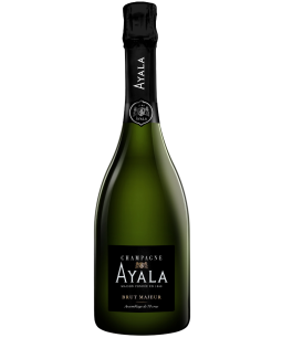 Ayala Brut Majeur Champagne