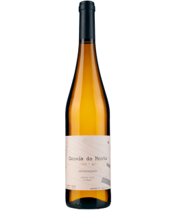 Azores Wine Co. Canada do Monte 2019