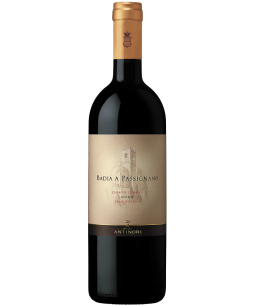 Badia a Passignano Chianti Classico Gran Selezione