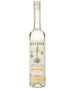 Banhez Ensemble Mezcal