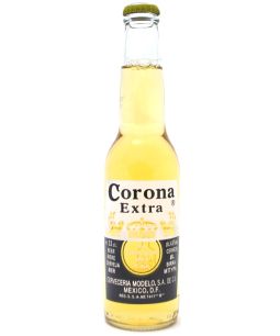 Corona Mexican Lager 4.5% (33cl x 24)
