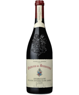 Château de Beaucastel Chateauneuf du Pape Magnum