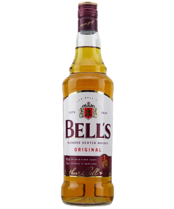 Bell's Original