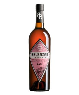 Belsazar Rosé Vermouth