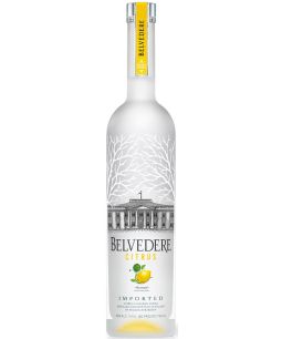 Belvedere Citrus Vodka