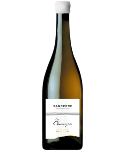 Berthier Sancerre Les Chasseignes