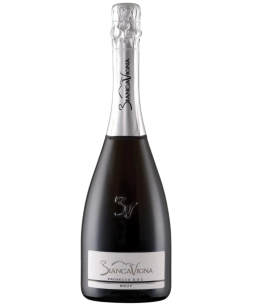 BiancaVigna Prosecco Spumante Brut Magnum