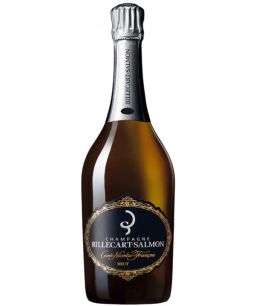 Billecart-Salmon Cuvée Nicolas-François Billecart 2007