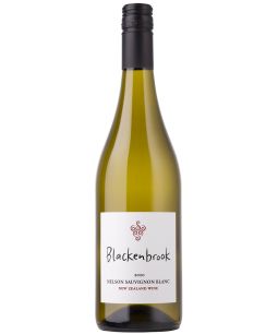 Blackenbrook Sauvignon Blanc 2022