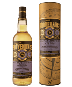 Blair Athol 2011 10yr Douglas Laing Provenance