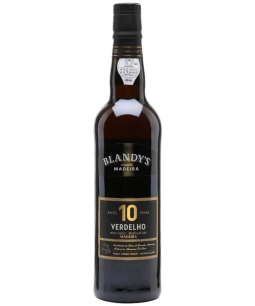 Blandy's 10yr Verdelho