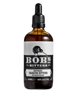 Bob's Difford's Daiquiri Bitters