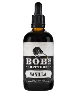 Bob's Vanilla Bitters