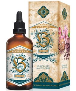 Bonpland Chocolate & Mace Flower Bitters