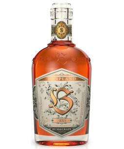Bonpland Suave Rum & Grape Liqueur