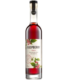 Bramley & Gage Raspberry Liqueur