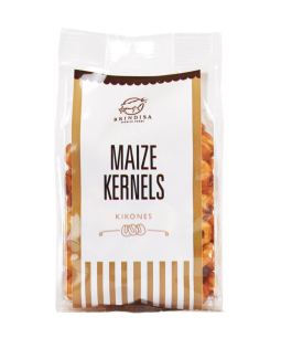 Brindisa Maize Kernels Kikones 100g