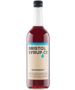 Bristol Syrup Raspberry