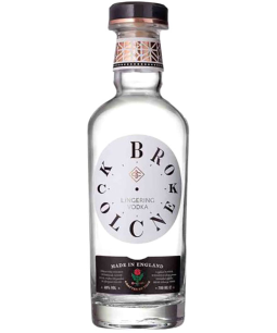 Broken Clock Vodka Gift Box