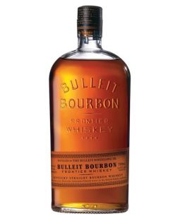 Bulleit Bourbon