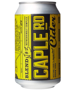 Caple Road Cider (33cl x 12)