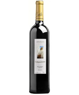 Carla Chiaro Malbec Reserve
