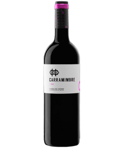 Carramimbre Red Roble