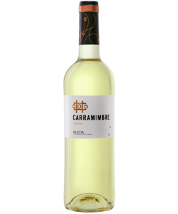 Carramimbre Verdejo