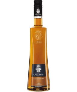 Cartron Amaretto Liqueur