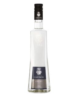 Cartron Cacao Blanc Liqueur (White Cacao)