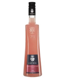 Cartron Pamplemousse Rose Liqueur