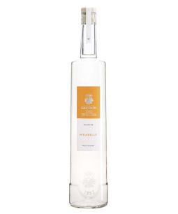 Cartron Mirabelle Eau-de-Vie
