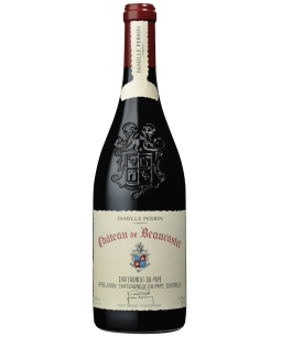 Chateau de Beaucastel Chateauneuf du Pape